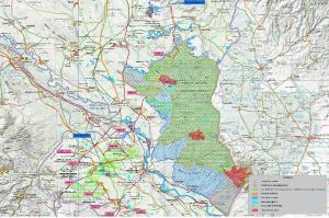 Proyecto de Construcción de la segunda fase del Canal de Navarra